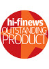 По результатам группового теста, опубликованного в февральском номере британского журнала Hi-FiNews, победителем были признаны громкоговорители Acoustic Energy Radiance 2!