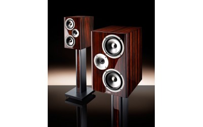 Acoustic energy store reference 2
