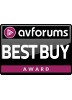 Сегодня Acoustic Energy выложили новый тест от ресурса AVForums, по итогам которого AE1 ACTIVE получили награду Best Buy Award!