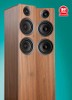  . Acoustic Energy AE109. Hi-Fi Choice