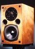  What Hi-Fi?         .        Acoustic Energy 1