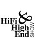 Фотоотчет с выставки Hi-Fi & High End Show 2016
