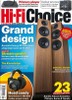 Новый день и новая победа! Напольные колонки Acoustic Energy АЕ309 получили высшую награду от английского издания Hi-Fi Choice – Reсommended — и звездный рейтинг 5 stars!