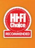 АЕ 520 на обложке ноябрьского Hi-Fi Choice! Медаль Recommended как бы непрозрачно намекает, что у британцев опять получилось!