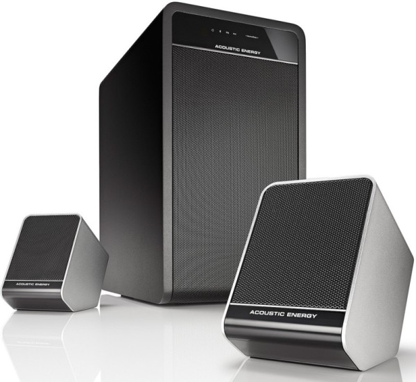 Acoustic energy aego best sale m