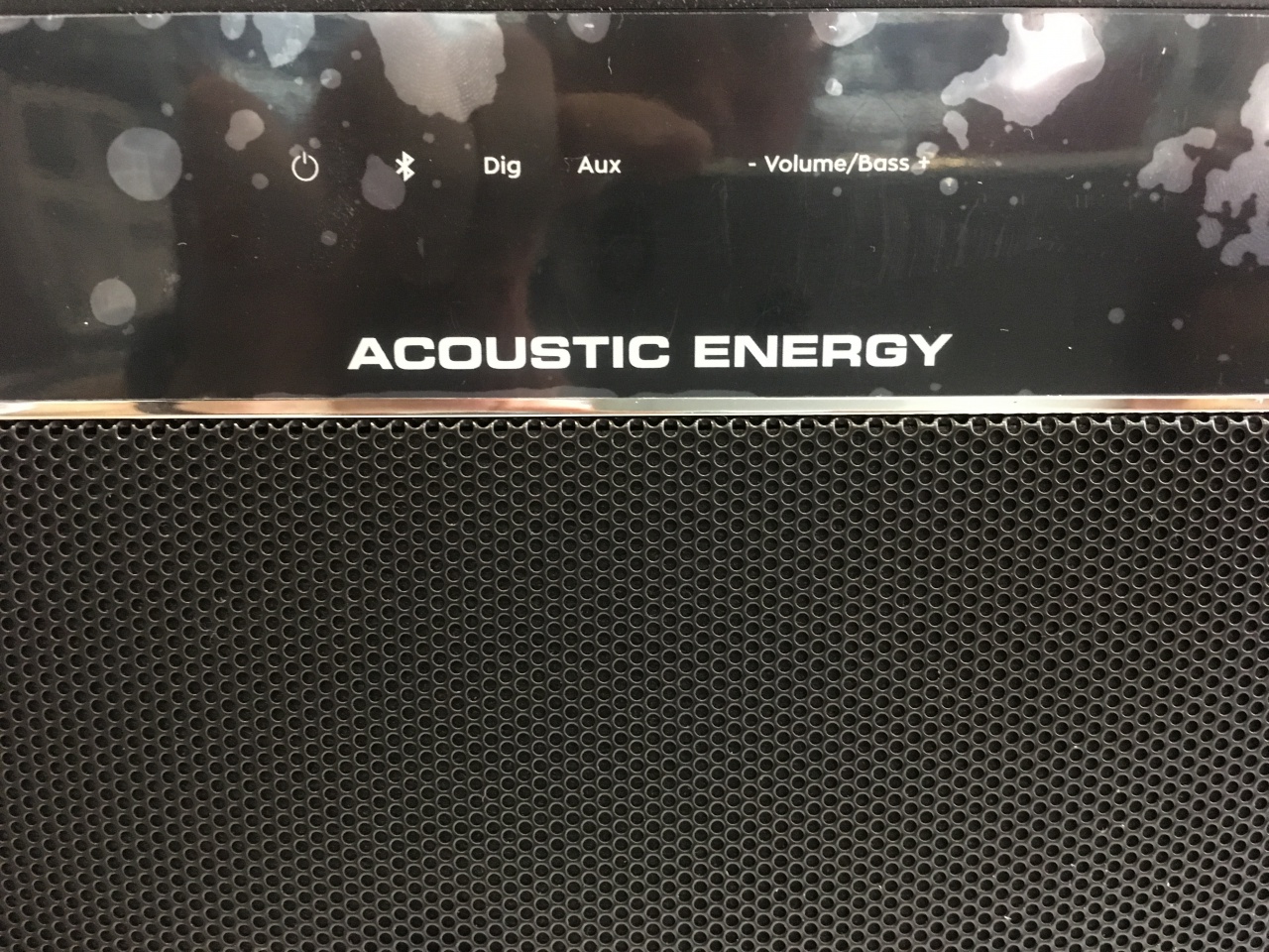 Acoustic Energy Sound3ar
