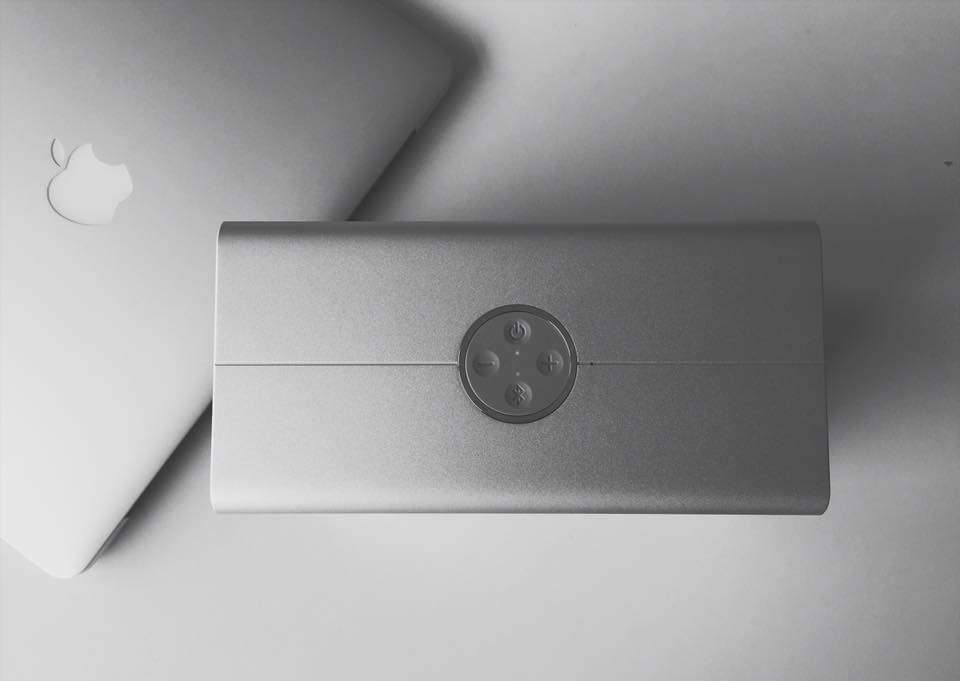 Bluetooth-колонка BT2