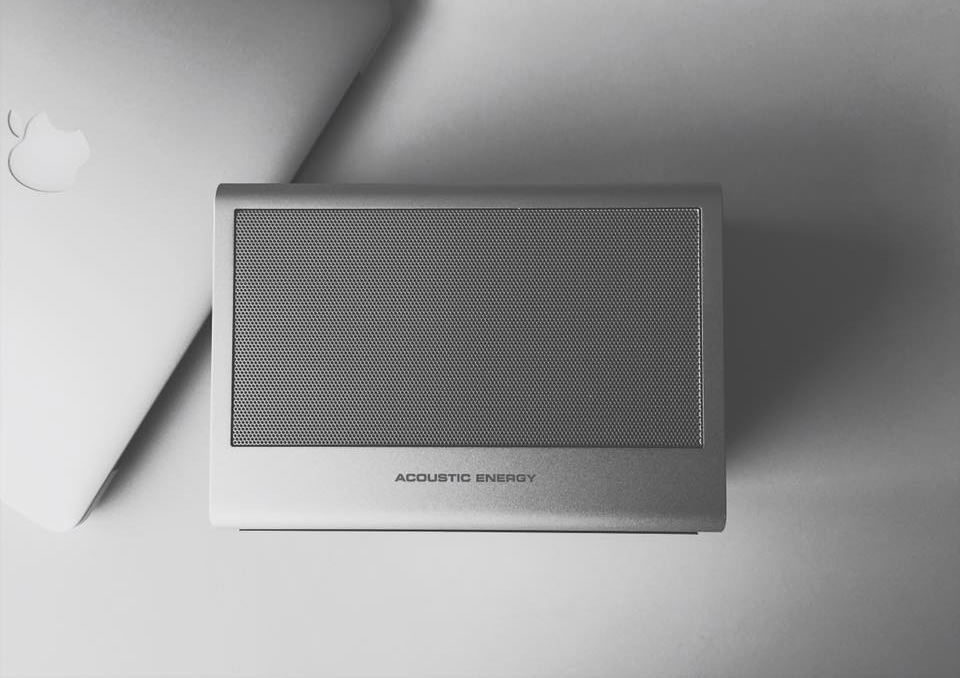 Bluetooth-колонка BT2