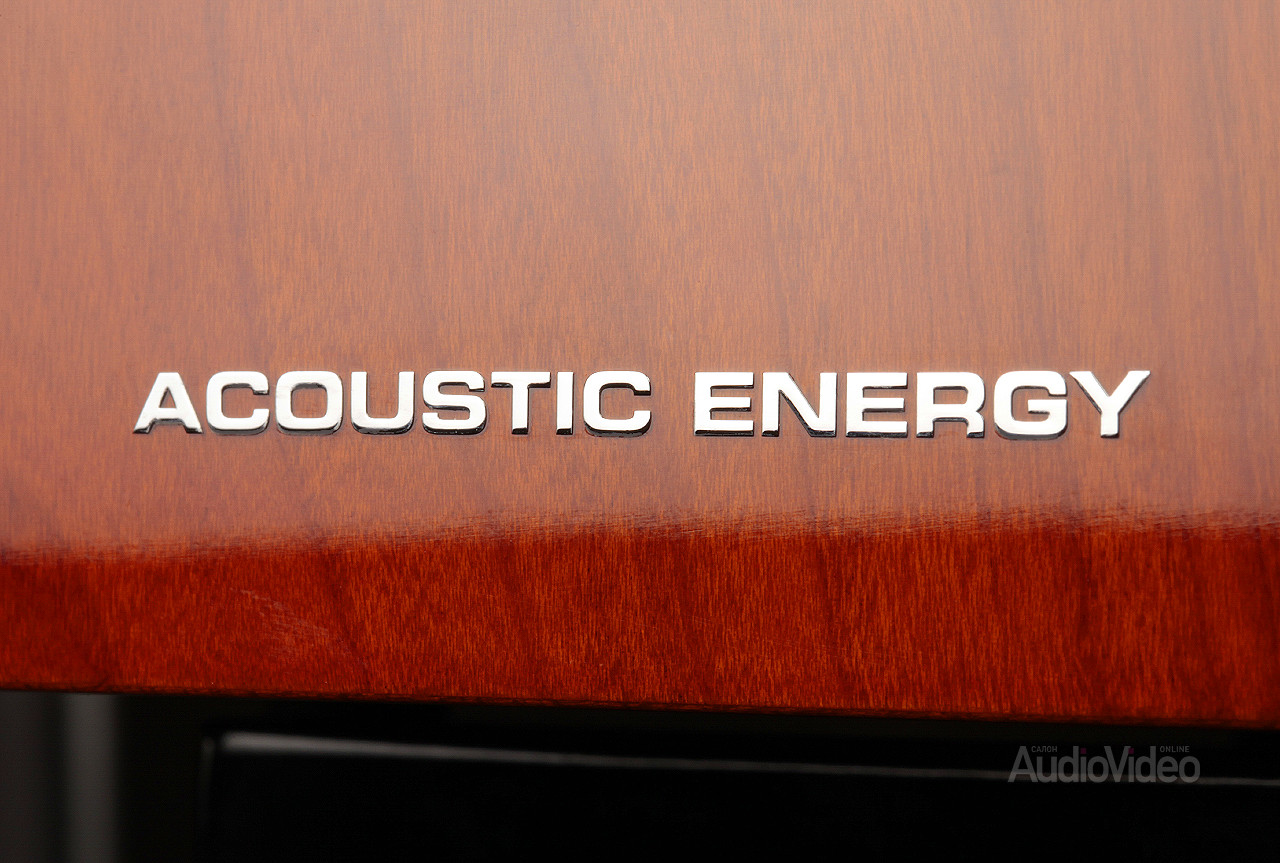 Acoustic Energy АЕ1 AСTIVE
