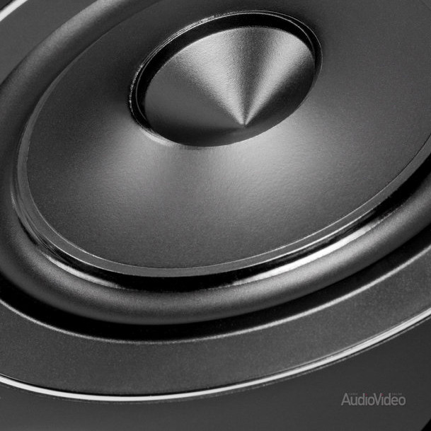 Acoustic Energy 109