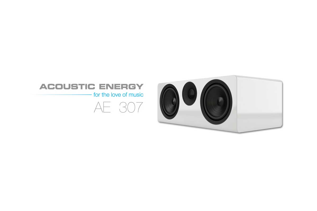 Acoustic Energy АЕ 307