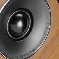 Acoustic Energy AE120