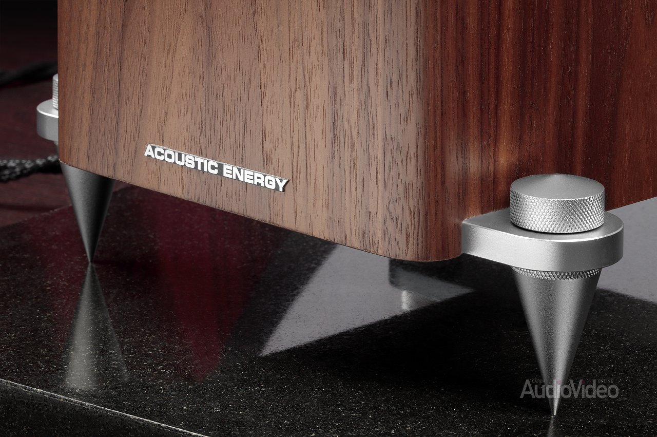 Acoustic Energy АЕ 509