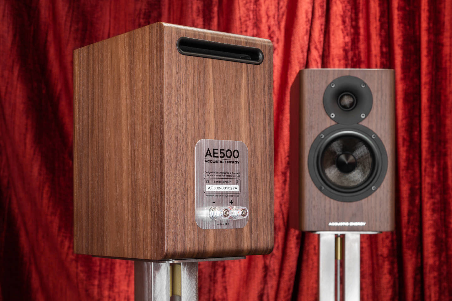 Acoustic Energy AE 500 Acoustic Energy AE 500