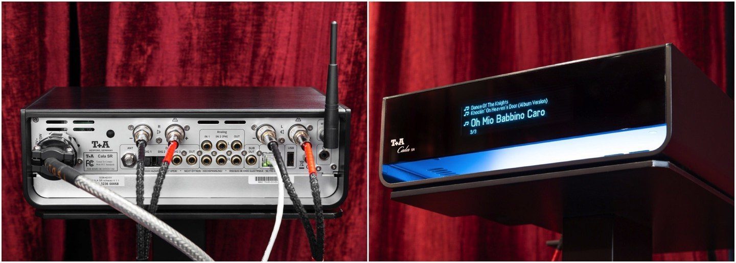 Acoustic Energy AE 500 Acoustic Energy AE 500