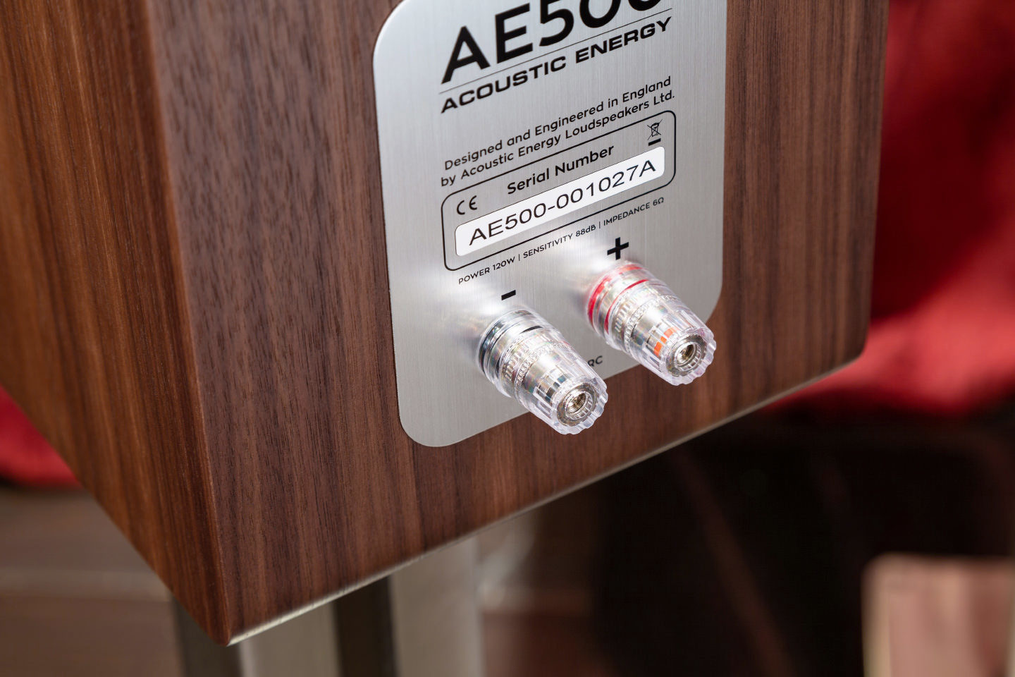 Acoustic Energy AE 500 Acoustic Energy AE 500