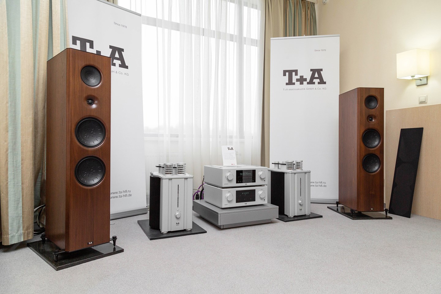 HiFi & HighEnd show 2021