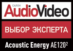 Acoustic Energy AE120²
