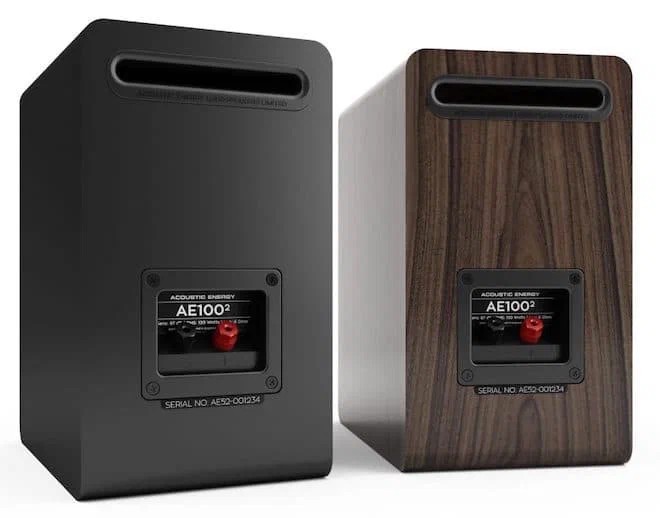 Acoustic Energy AE100 MK2 Acoustic Energy AE100 MK2